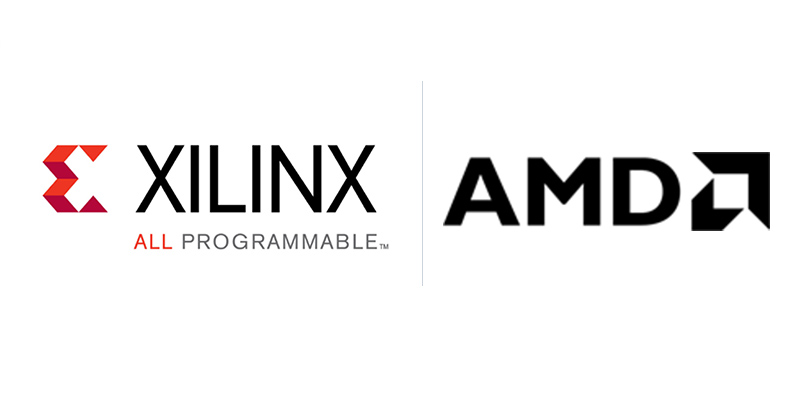 XILINX/AMD