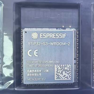Espressif