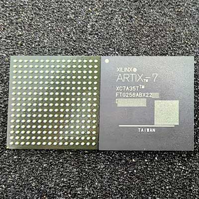 XILINX/AMD